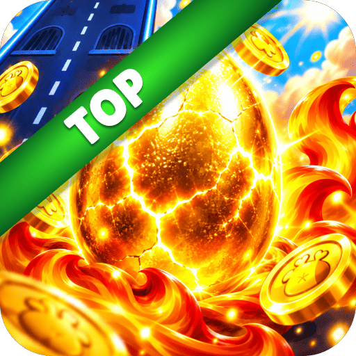 Chicken Dropp app icon